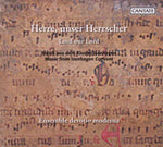 the album cover for Ulrike Volkhardt - Lord Our Lord: Isenhagen Convent