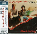 Hall & Oates - Along the Red Ledge (Blu-Spec CD2) (CD)
