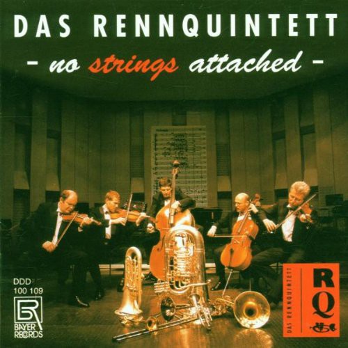 the album cover for Grieg - No STRS Attached