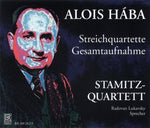 the album cover for Habaalois - STR QRTS