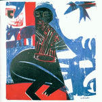 the album cover for Mendelssohn - Elias (Oratorium Op. 70)