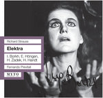 Elektra: Borkh-Hongen-Zadek (CD)