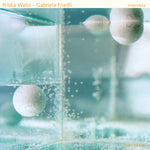the album cover for Walss / Friedli / Walss - Intervista
