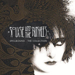 スージー・アンド・バンシーズ - スペルバウンド：ザ・コレクション (CD)