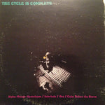 Bruce Palmer : The Cycle Is Complete (LP, Album, Gat)