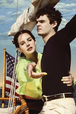 Póster de Lana Del Rey
