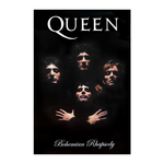 Póster de la reina