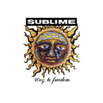 Sublime Poster