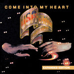 the album cover for Boris Midney - Come Into My Heart (Expanded Edition) [Digitally Remastered]