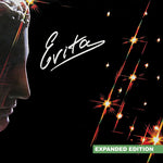 Boris Midney - Evita (Edición ampliada) (CD)