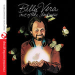 the album cover for Billy Vera - Out of Darkness