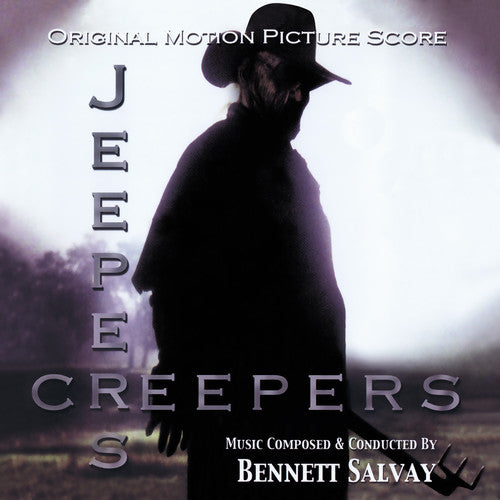 Jeepers Creepers (Original Soundtrack) (CD)