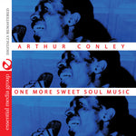 Arthur Conley - One More Sweet Soul Music (CD)