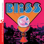 the album cover for Bliss - Bliss