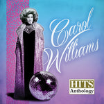 Carol Williams - Antología de éxitos (CD)