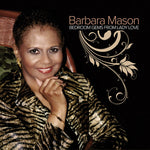 the album cover for Barbara Mason - Bedroom Gems from Lady Love