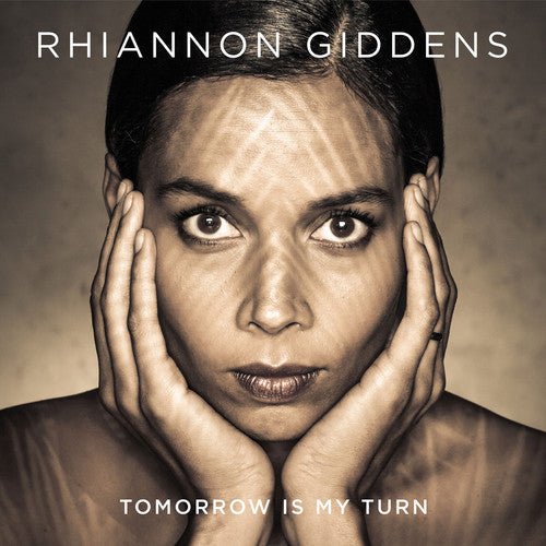 Rhiannon Giddens - Mañana es mi turno (Vinilo)