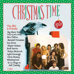 The dB's and Friends - クリスマス・タイム・アゲイン! (CD)