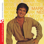 the album cover for Mark Ness - Mark Ness [Remastered]