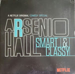 Arsenio Hall : Smart & Classy (2xLP)