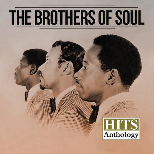 Brothers of Soul - Hits Anthology (CD)