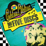 The Five Discs - Golden Oldies (CD)