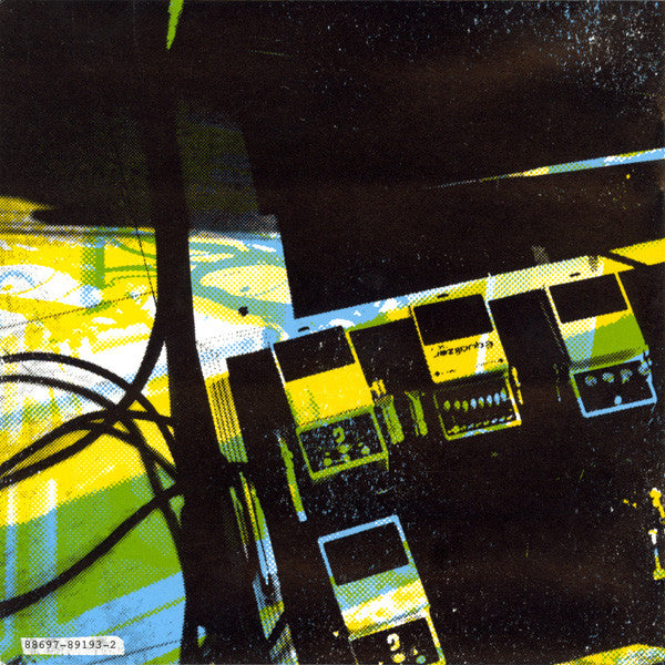 Foo Fighters : Wasting Light (CD, Album + CD, Enh + Del)