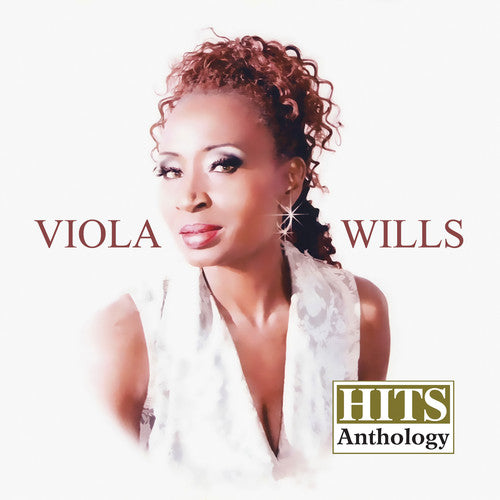 Viola Wills - Antología de éxitos (CD)