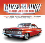 Varios artistas - Low &amp; Slow (Jams clásicos de Low Rider) / Varios (CD)