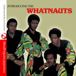 The Whatnauts - Introducing Whatnauts (CD)