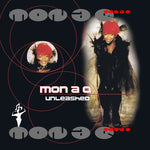 the album cover for Mon A Q - Unleashed