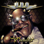 UDO - Decadente (CD)