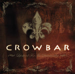 Crowbar - Sangre vital para los oprimidos (CD)