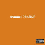 Frank Ocean - Channel Orange [Importación] (CD) 