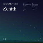 イースタン・ミッドウェスタン - ゼニス（ビニールレコード）