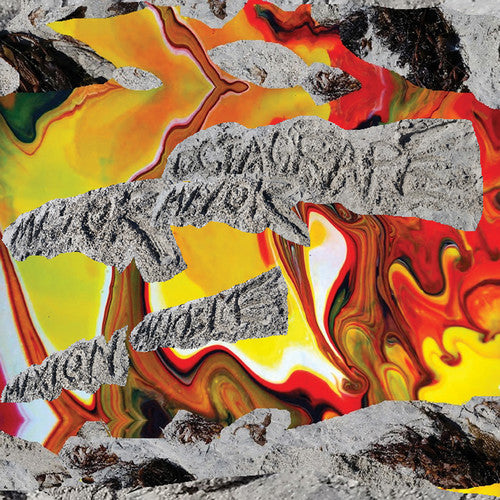 Octagrape - Major Mayor Maxion Marble (Vinyl)