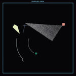 the album cover for Disappears - Irreal