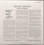 Kenny Dorham : Quiet Kenny (LP, Album, Ltd, M/Print, RE, RP, 180)