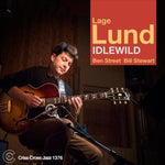 the album cover for Lund Lage Trio - Idlewild