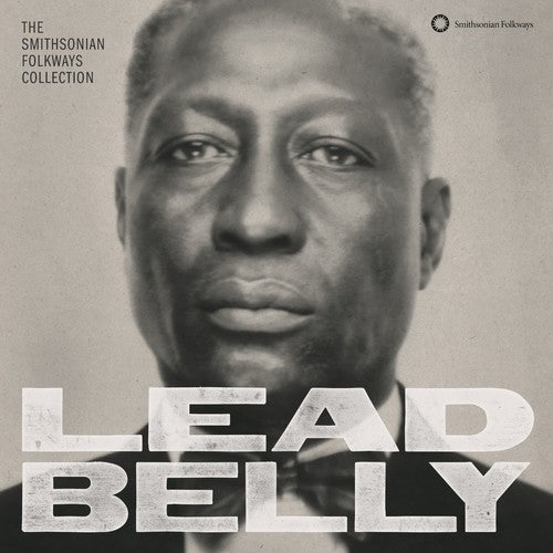 Various Artists - Lead Belly: The Smithsonian Folkways Collection / Various (CD)
