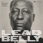 Various Artists - Lead Belly: The Smithsonian Folkways Collection / Various (CD)