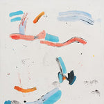 the album cover for Jefre Cantu-Ledesma - Year with 13 Moons