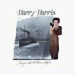 the album cover for Harry Harris - Songs About Other People
