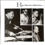 Roy Haynes Quartet : Out Of The Afternoon (LP, Album, RE, RM, 180)