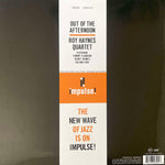 Roy Haynes Quartet : Out Of The Afternoon (LP, Album, RE, RM, 180)