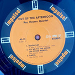 Roy Haynes Quartet : Out Of The Afternoon (LP, Album, RE, RM, 180)