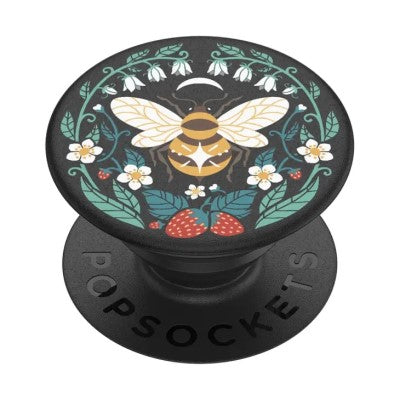 Bee Boho Pop Sockets