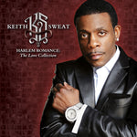 Keith Sweat - Harlem Romance: La colección del amor (CD)