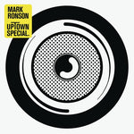 Mark Ronson - Uptown Special (CD)