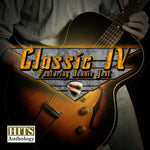 Classics IV (Dennis Yost) - Hits Anthology (CD)